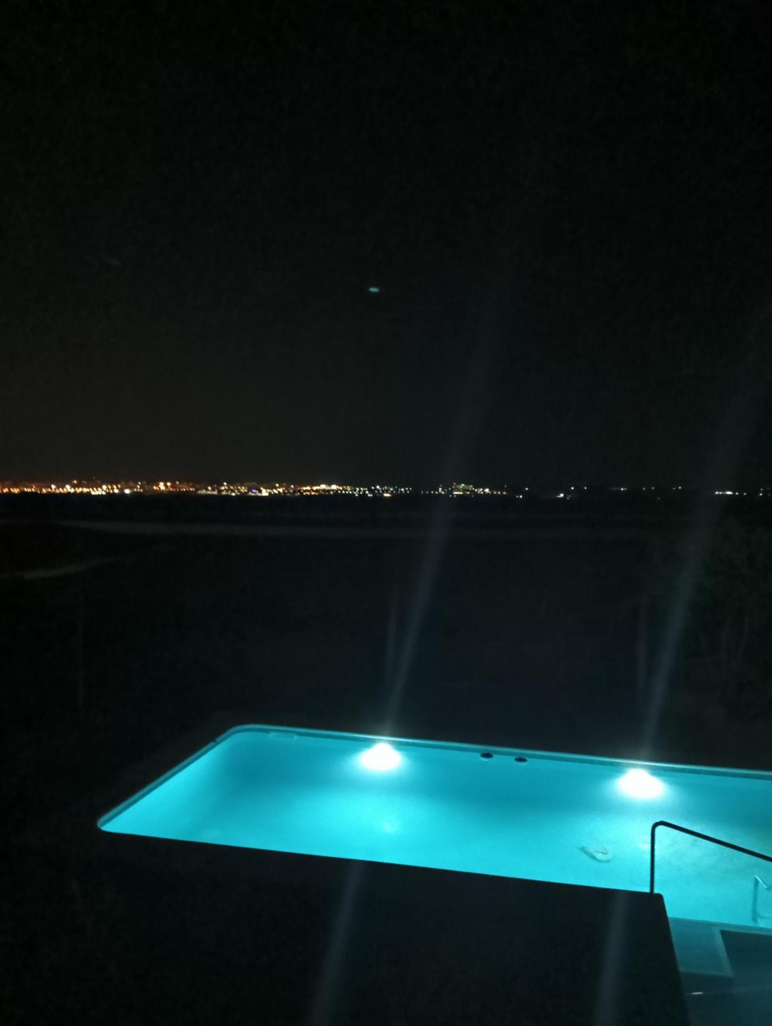 Finca Mis Morenas Палос-де-ла-Фронтера Экстерьер фото