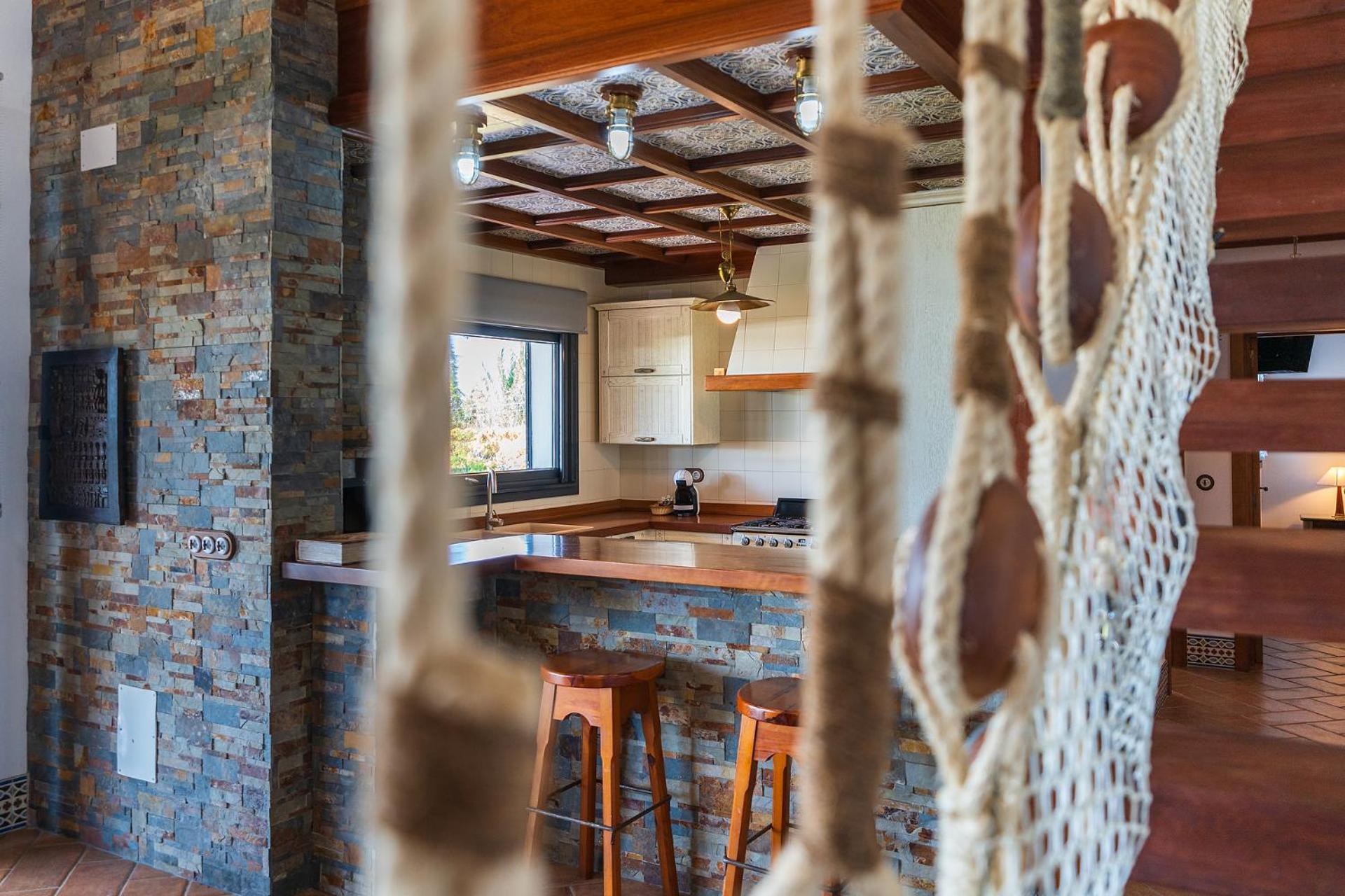Finca Mis Morenas Палос-де-ла-Фронтера Экстерьер фото